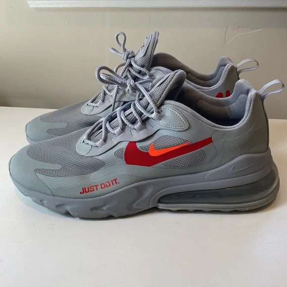 ***SOLD Nike React Air Max 270 Men’s size 11.5 - Picture 3 of 7